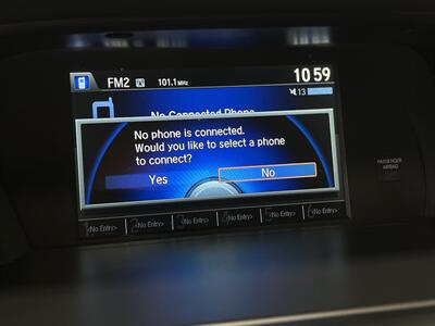 2015 Honda Accord LX   - Photo 17 - West Bountiful, UT 84087