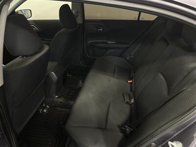 2015 Honda Accord LX   - Photo 24 - West Bountiful, UT 84087
