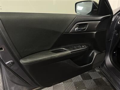 2015 Honda Accord LX   - Photo 13 - West Bountiful, UT 84087