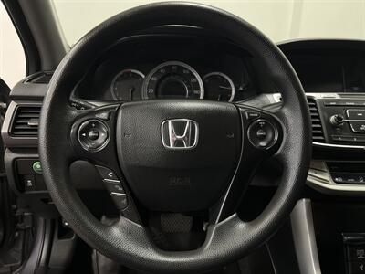 2015 Honda Accord LX   - Photo 20 - West Bountiful, UT 84087