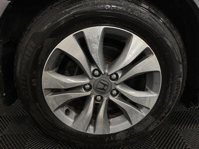 2015 Honda Accord LX   - Photo 10 - West Bountiful, UT 84087