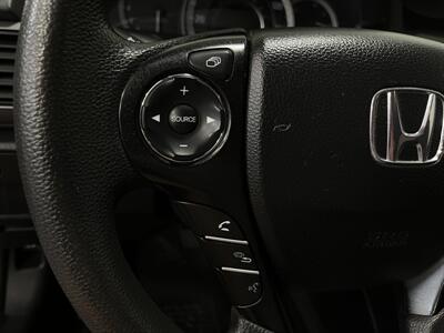 2015 Honda Accord LX   - Photo 22 - West Bountiful, UT 84087