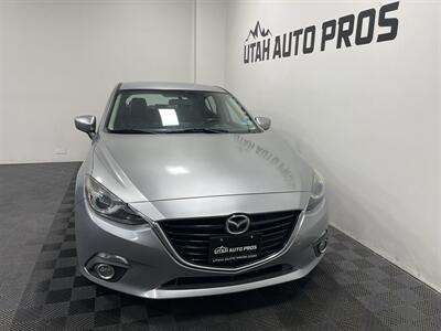 2014 Mazda Mazda3 s Touring   - Photo 4 - West Bountiful, UT 84087