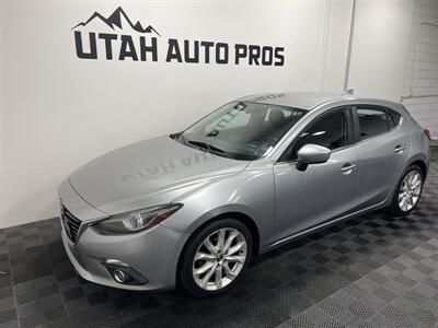 2014 Mazda Mazda3 s Touring   - Photo 5 - West Bountiful, UT 84087