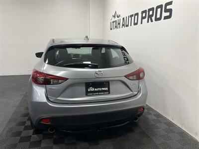 2014 Mazda Mazda3 s Touring   - Photo 8 - West Bountiful, UT 84087