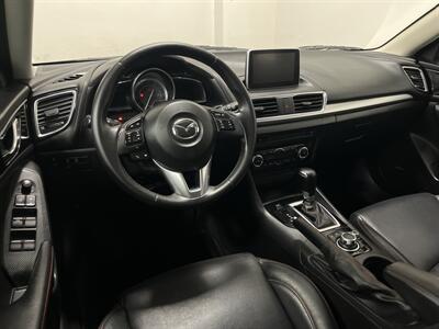 2014 Mazda Mazda3 s Touring   - Photo 11 - West Bountiful, UT 84087