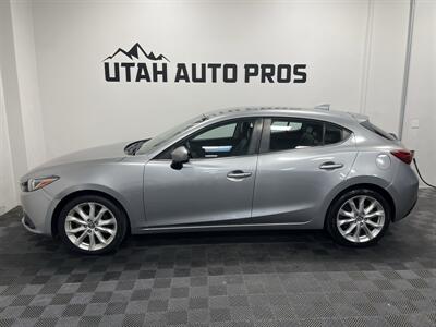 2014 Mazda Mazda3 s Touring   - Photo 6 - West Bountiful, UT 84087