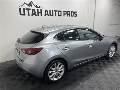 2014 Mazda Mazda3 s Touring   - Photo 3 - West Bountiful, UT 84087