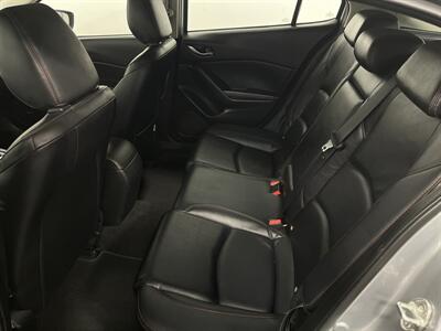 2014 Mazda Mazda3 s Touring   - Photo 27 - West Bountiful, UT 84087