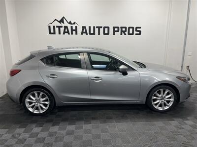 2014 Mazda Mazda3 s Touring   - Photo 2 - West Bountiful, UT 84087