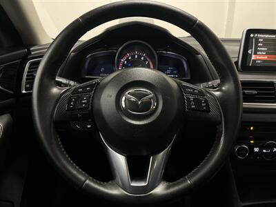 2014 Mazda Mazda3 s Touring   - Photo 24 - West Bountiful, UT 84087