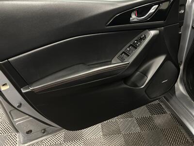 2014 Mazda Mazda3 s Touring   - Photo 12 - West Bountiful, UT 84087