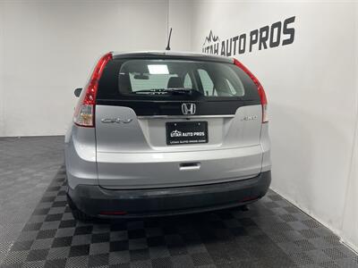 2014 Honda CR-V LX   - Photo 8 - West Bountiful, UT 84087
