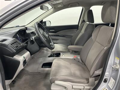 2014 Honda CR-V LX   - Photo 13 - West Bountiful, UT 84087
