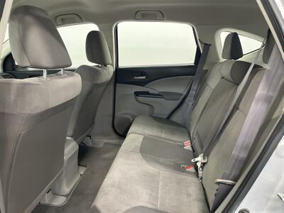 2014 Honda CR-V LX   - Photo 23 - West Bountiful, UT 84087