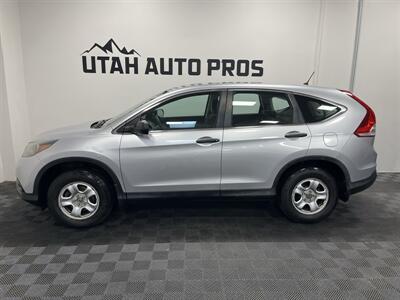 2014 Honda CR-V LX   - Photo 6 - West Bountiful, UT 84087