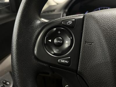 2014 Honda CR-V LX   - Photo 21 - West Bountiful, UT 84087
