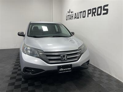 2014 Honda CR-V LX   - Photo 4 - West Bountiful, UT 84087