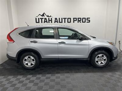 2014 Honda CR-V LX   - Photo 2 - West Bountiful, UT 84087