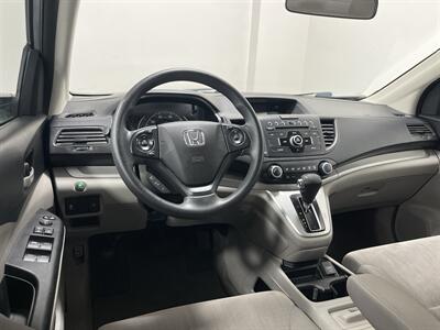 2014 Honda CR-V LX   - Photo 11 - West Bountiful, UT 84087