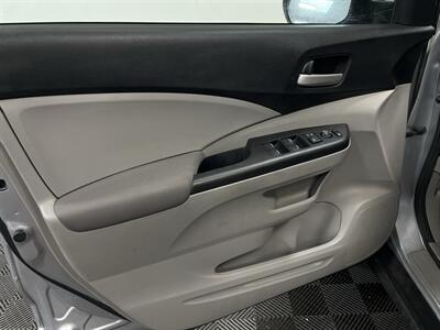2014 Honda CR-V LX   - Photo 12 - West Bountiful, UT 84087