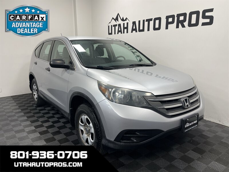 2014 Honda CR-V LX   - Photo 1 - West Bountiful, UT 84087