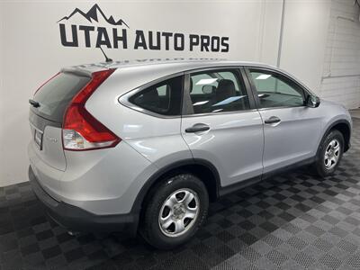 2014 Honda CR-V LX   - Photo 3 - West Bountiful, UT 84087