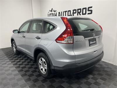 2014 Honda CR-V LX   - Photo 7 - West Bountiful, UT 84087