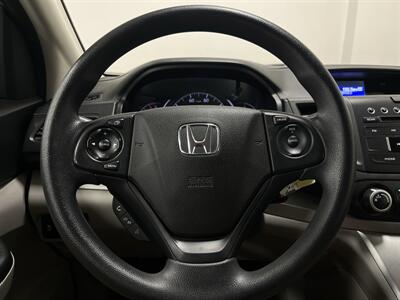2014 Honda CR-V LX   - Photo 19 - West Bountiful, UT 84087