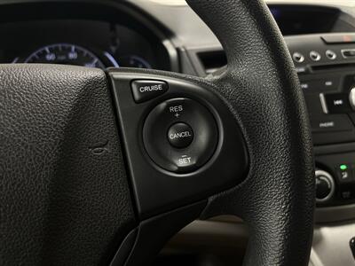 2014 Honda CR-V LX   - Photo 20 - West Bountiful, UT 84087