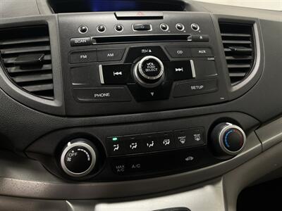 2014 Honda CR-V LX   - Photo 15 - West Bountiful, UT 84087