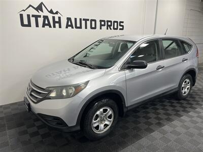 2014 Honda CR-V LX   - Photo 5 - West Bountiful, UT 84087