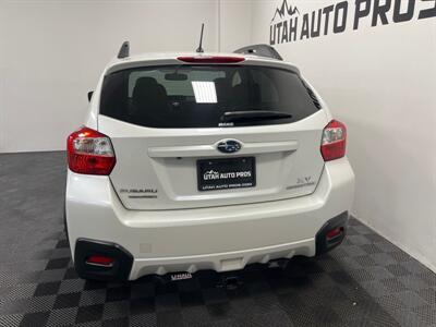 2014 Subaru XV Crosstrek 2.0i Limited   - Photo 9 - West Bountiful, UT 84087