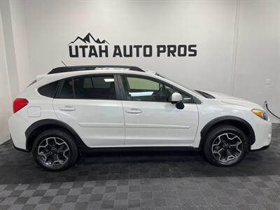 2014 Subaru XV Crosstrek 2.0i Limited   - Photo 2 - West Bountiful, UT 84087