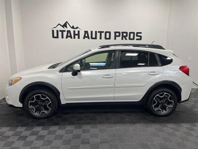 2014 Subaru XV Crosstrek 2.0i Limited   - Photo 7 - West Bountiful, UT 84087