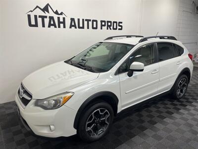 2014 Subaru XV Crosstrek 2.0i Limited   - Photo 6 - West Bountiful, UT 84087