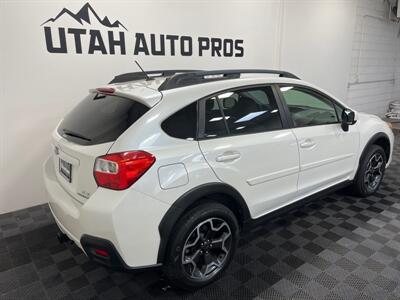 2014 Subaru XV Crosstrek 2.0i Limited   - Photo 3 - West Bountiful, UT 84087