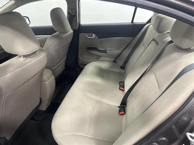2013 Honda Civic EX - Photo 20 - West Bountiful, UT 84087