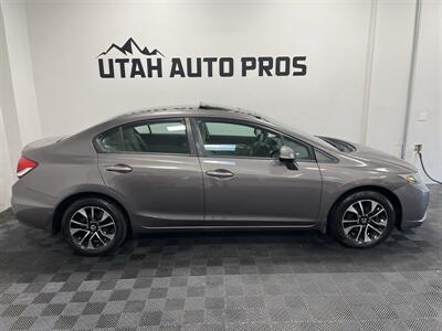 2013 Honda Civic EX - Photo 2 - West Bountiful, UT 84087