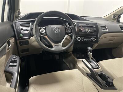 2013 Honda Civic EX - Photo 10 - West Bountiful, UT 84087