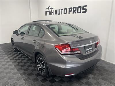 2013 Honda Civic EX - Photo 8 - West Bountiful, UT 84087