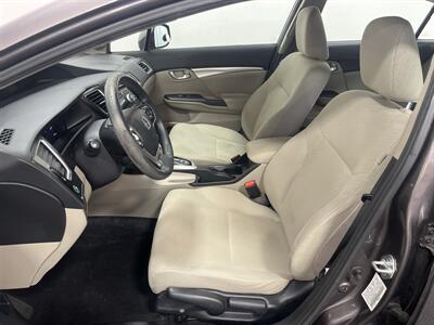 2013 Honda Civic EX - Photo 12 - West Bountiful, UT 84087