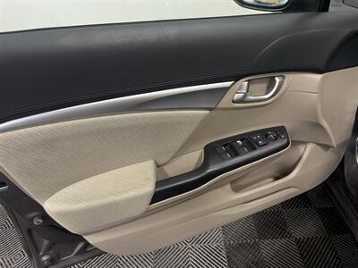 2013 Honda Civic EX - Photo 11 - West Bountiful, UT 84087