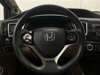 2013 Honda Civic EX - Photo 18 - West Bountiful, UT 84087