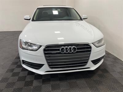 2013 Audi A4 2.0T quattro Premium   - Photo 7 - West Bountiful, UT 84087