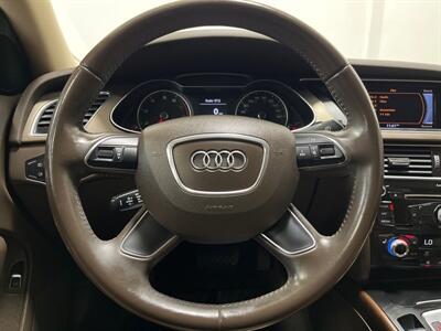 2013 Audi A4 2.0T quattro Premium   - Photo 25 - West Bountiful, UT 84087