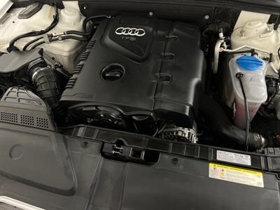 2013 Audi A4 2.0T quattro Premium   - Photo 28 - West Bountiful, UT 84087