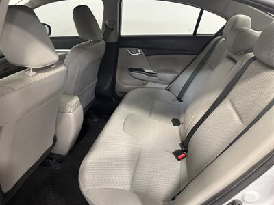 2015 Honda Civic EX - Photo 22 - West Bountiful, UT 84087