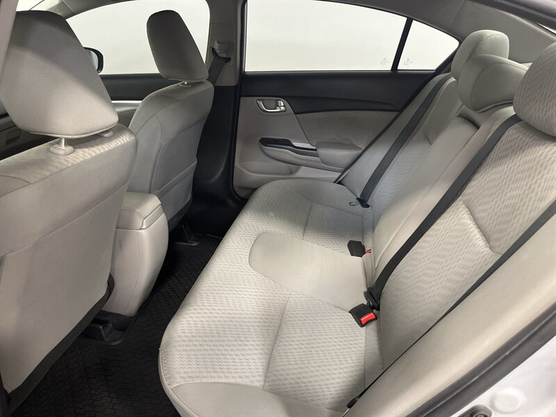 2015 Honda Civic EX - Photo 22 - West Bountiful, UT 84087