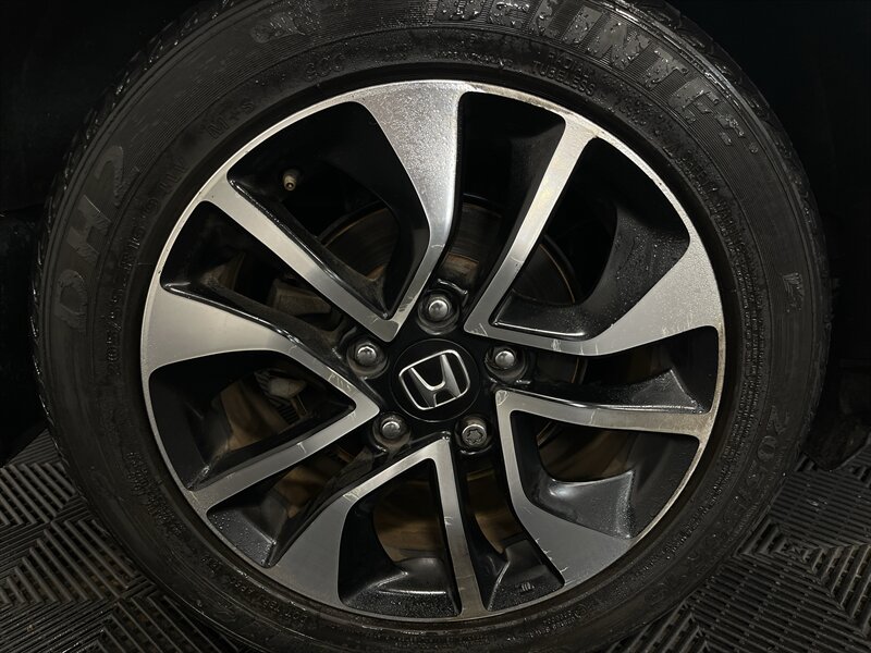 2015 Honda Civic EX - Photo 10 - West Bountiful, UT 84087